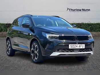 Used Vauxhall Grandland 2024 for sale - 79213870: Photo
