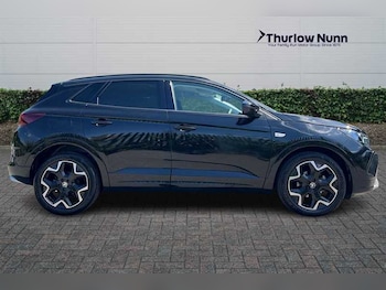 Used Vauxhall Grandland 2024 for sale - 79213870: Photo