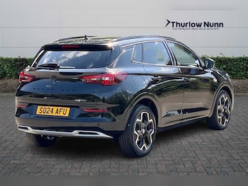 Used Vauxhall Grandland 2024 for sale - 79213870: Photo