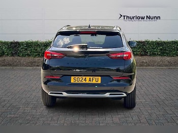 Used Vauxhall Grandland 2024 for sale - 79213870: Photo