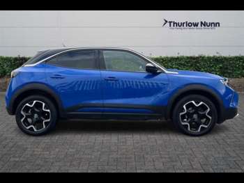 Used Vauxhall Mokka 2023 for sale - 74558582: Photo
