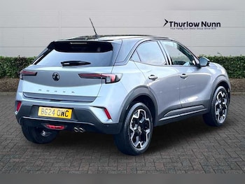 Used Vauxhall Mokka 2024 for sale - 77146895: Photo