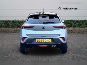 Used Vauxhall Mokka 2024 for sale - 77146895: Photo