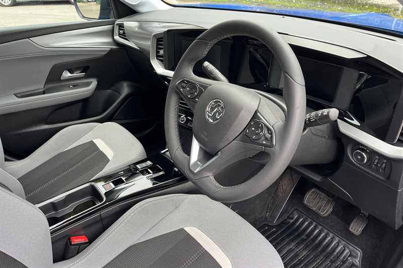 Used Vauxhall Mokka 2024 for sale - 77146151: Photo 10