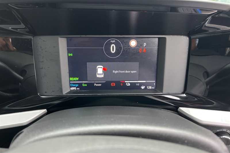 Used Vauxhall Mokka 2024 for sale - 77146151: Photo 20