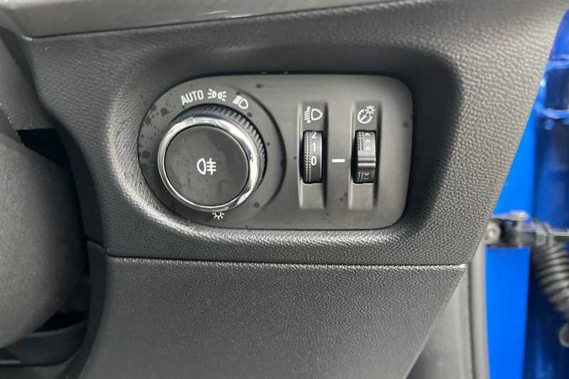 Used Vauxhall Mokka 2024 for sale - 77146151: Photo 30