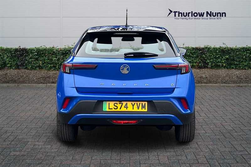 Used Vauxhall Mokka 2024 for sale - 77146151: Photo 4