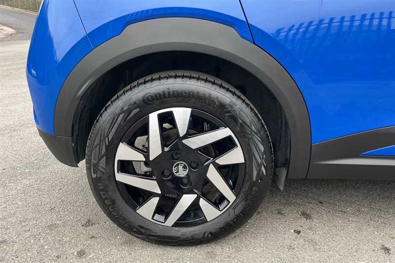 Used Vauxhall Mokka 2024 for sale - 77146151: Photo 50