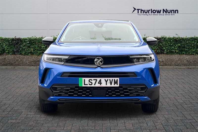 Used Vauxhall Mokka 2024 for sale - 77146151: Photo 8