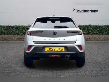 Used Vauxhall Mokka 2022 for sale - 77471994: Photo