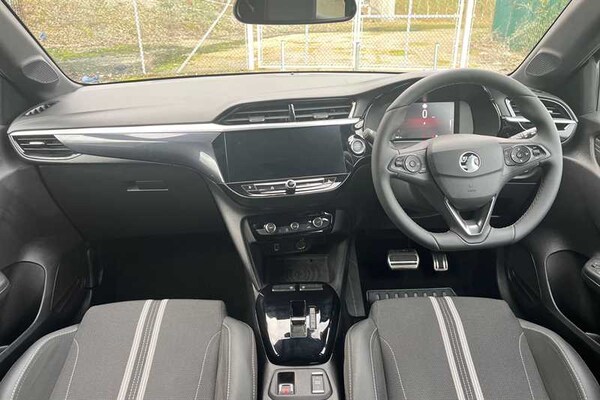 Used Vauxhall Corsa 2024 for sale - 75293276: Photo 12