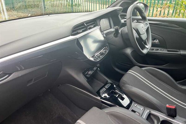 Used Vauxhall Corsa 2024 for sale - 75293276: Photo 13