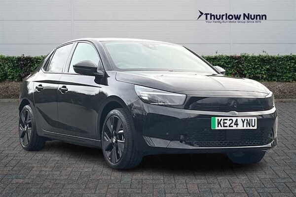 Used Vauxhall Corsa 2024 for sale - 75293276: Photo 1