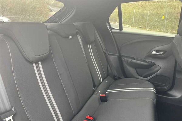 Used Vauxhall Corsa 2024 for sale - 75293276: Photo 23