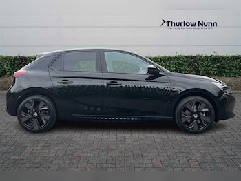 Used Vauxhall Corsa 2024 for sale - 75293276: Photo