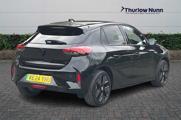 Used Vauxhall Corsa 2024 for sale - 75293276: Photo 3
