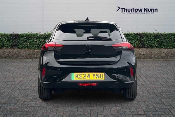 Used Vauxhall Corsa 2024 for sale - 75293276: Photo 4