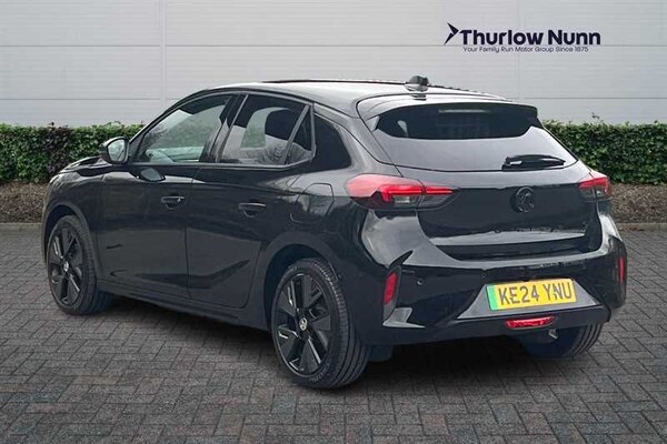 Used Vauxhall Corsa 2024 for sale - 75293276: Photo 5