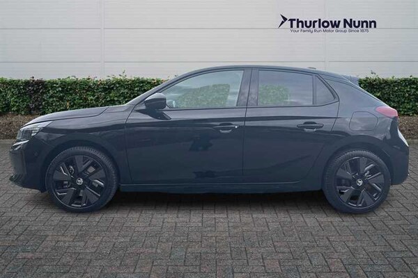 Used Vauxhall Corsa 2024 for sale - 75293276: Photo 6
