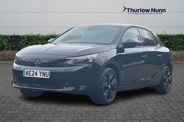 Used Vauxhall Corsa 2024 for sale - 75293276: Photo 7