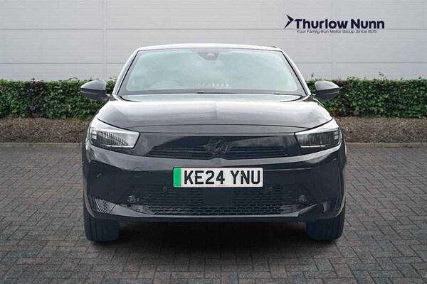 Used Vauxhall Corsa 2024 for sale - 75293276: Photo 8