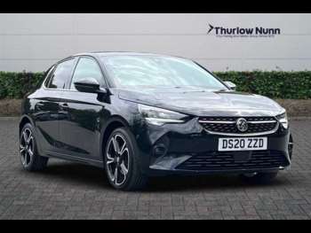 Used Vauxhall Corsa 2020 for sale - 75365916: Photo
