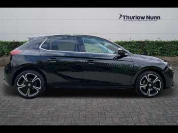 Used Vauxhall Corsa 2020 for sale - 75365916: Photo
