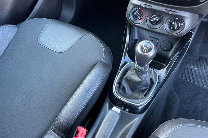 Used Vauxhall ADAM 2016 for sale - 77146891: Photo 14