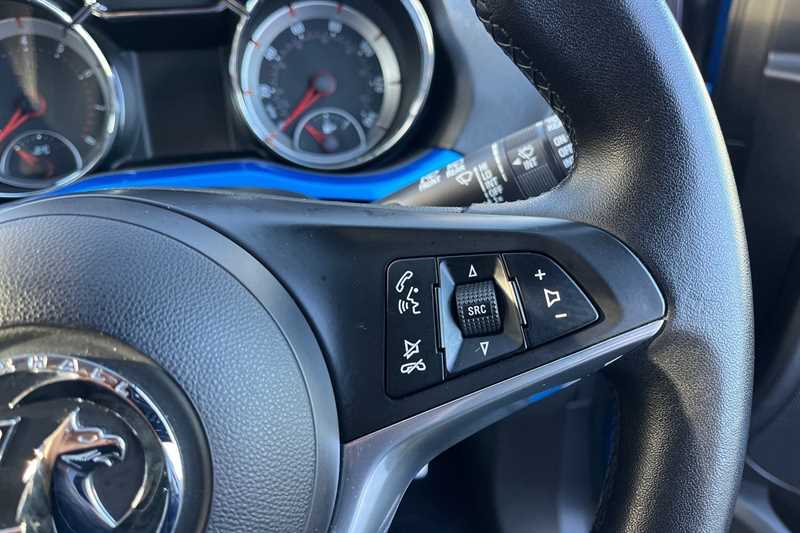 Used Vauxhall ADAM 2016 for sale - 77146891: Photo 22