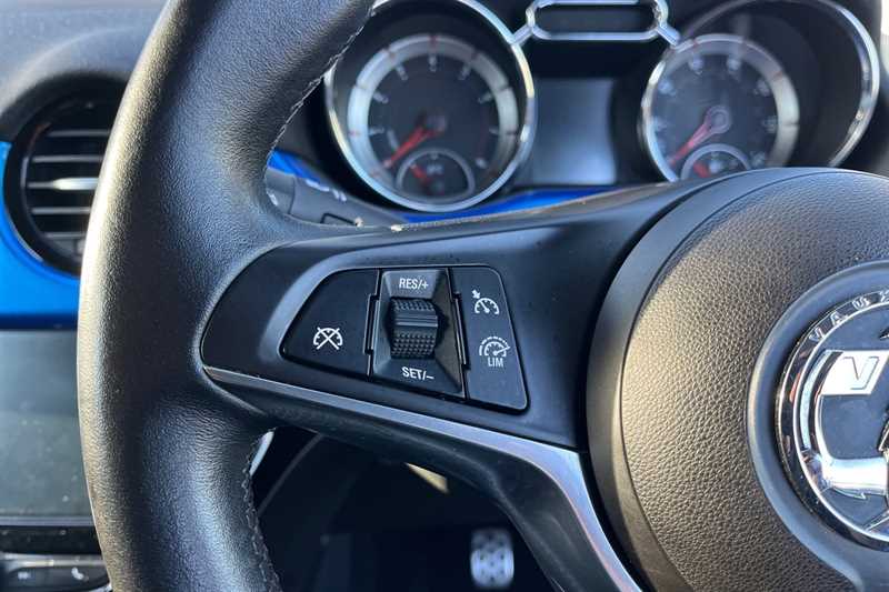 Used Vauxhall ADAM 2016 for sale - 77146891: Photo 26