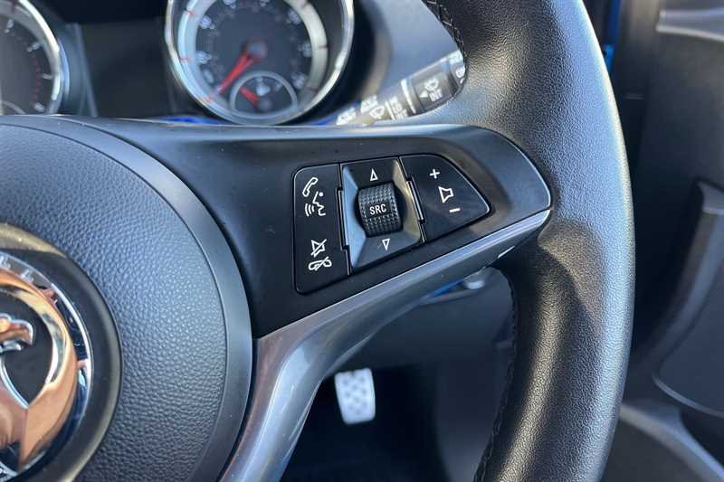 Used Vauxhall ADAM 2016 for sale - 77146891: Photo 27