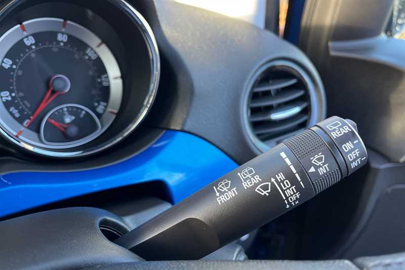 Used Vauxhall ADAM 2016 for sale - 77146891: Photo 28