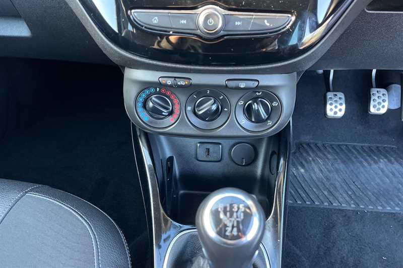 Used Vauxhall ADAM 2016 for sale - 77146891: Photo 38