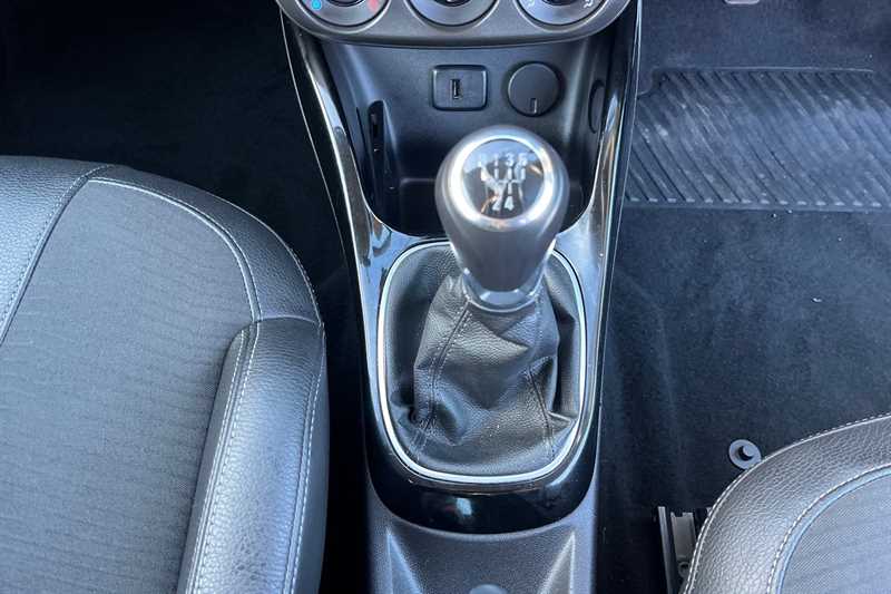 Used Vauxhall ADAM 2016 for sale - 77146891: Photo 39