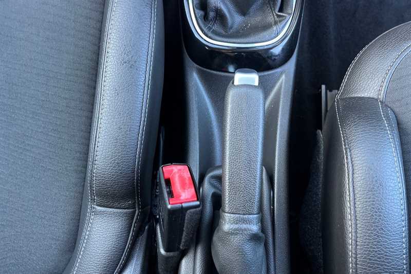 Used Vauxhall ADAM 2016 for sale - 77146891: Photo 40