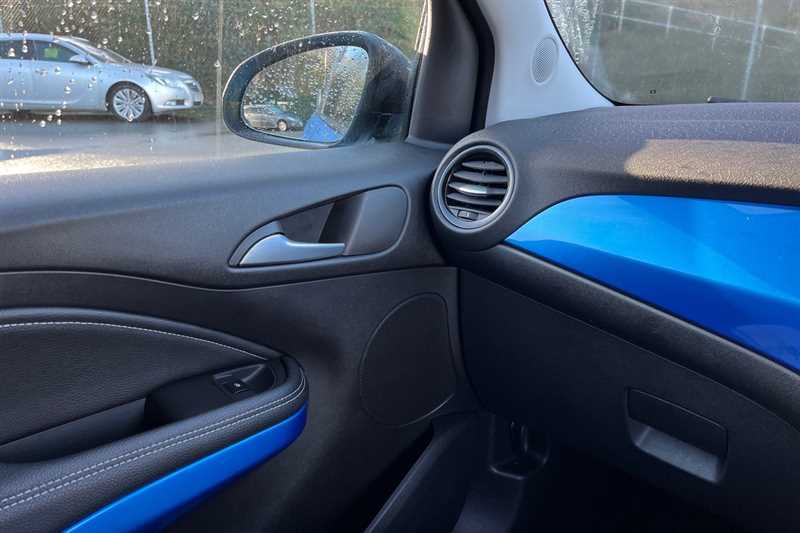 Used Vauxhall ADAM 2016 for sale - 77146891: Photo 41