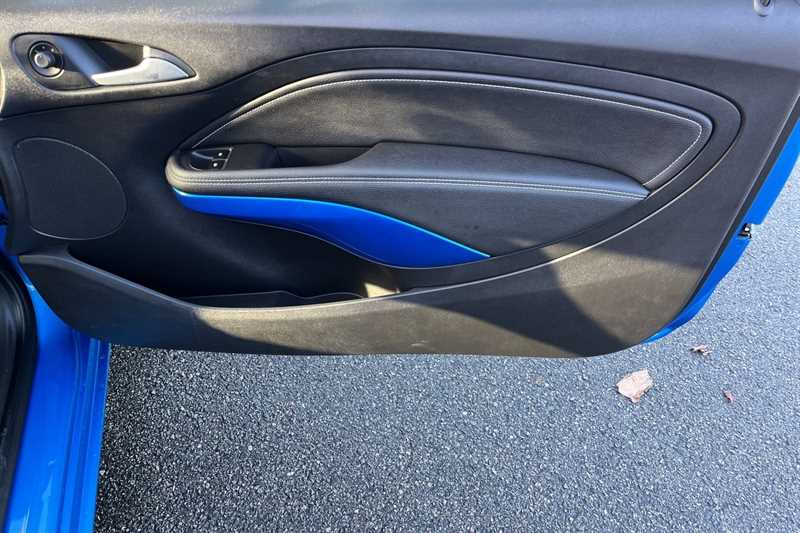 Used Vauxhall ADAM 2016 for sale - 77146891: Photo 42