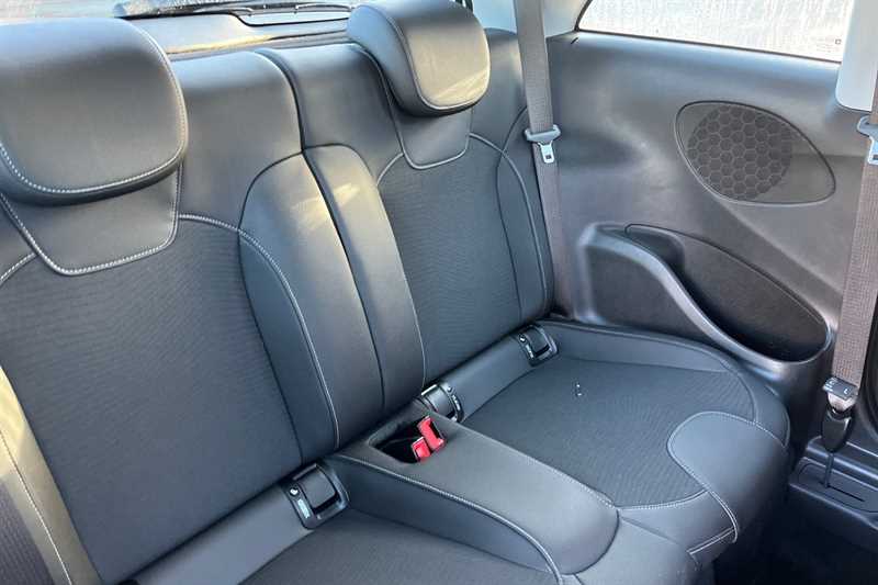 Used Vauxhall ADAM 2016 for sale - 77146891: Photo 43