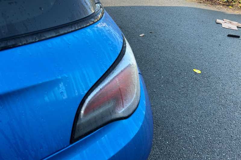 Used Vauxhall ADAM 2016 for sale - 77146891: Photo 47