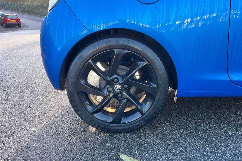 Used Vauxhall ADAM 2016 for sale - 77146891: Photo 50