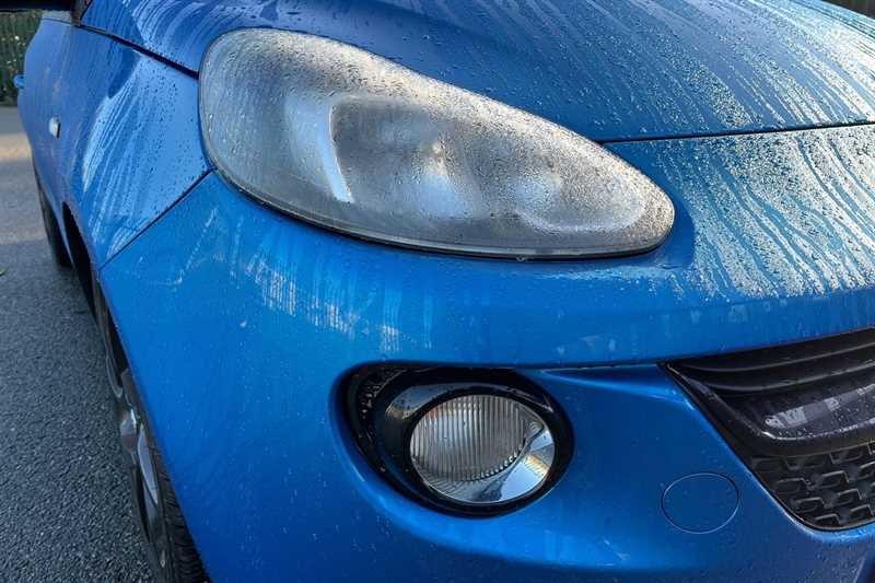 Used Vauxhall ADAM 2016 for sale - 77146891: Photo 53