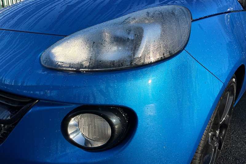 Used Vauxhall ADAM 2016 for sale - 77146891: Photo 54