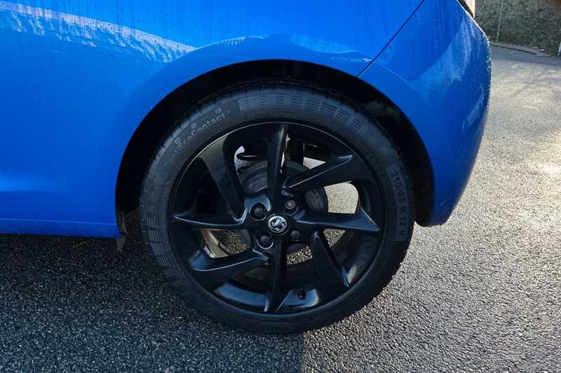 Used Vauxhall ADAM 2016 for sale - 77146891: Photo 57