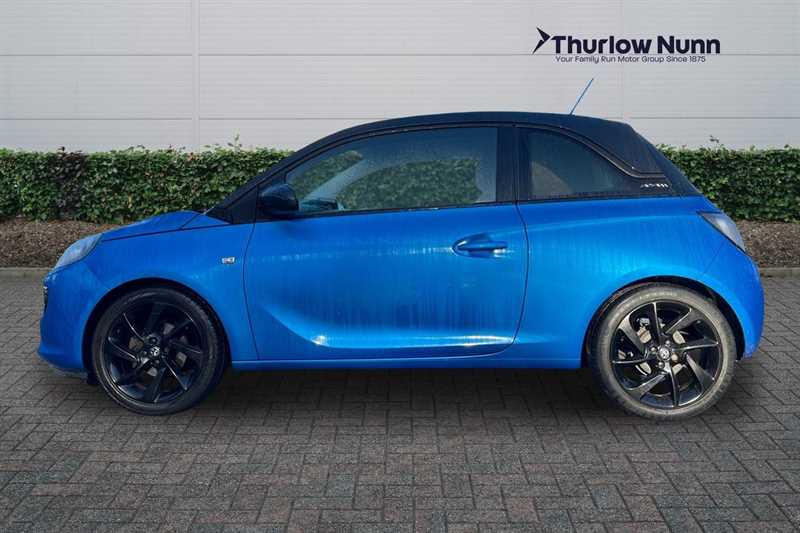 Used Vauxhall ADAM 2016 for sale - 77146891: Photo 6