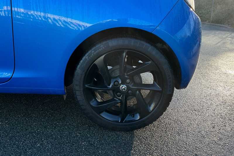 Used Vauxhall ADAM 2016 for sale - 77146891: Photo 9