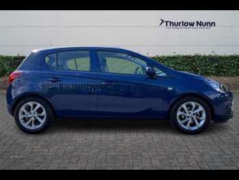 Used Vauxhall Corsa 2019 for sale - 75031837: Photo