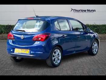 Used Vauxhall Corsa 2019 for sale - 75031837: Photo