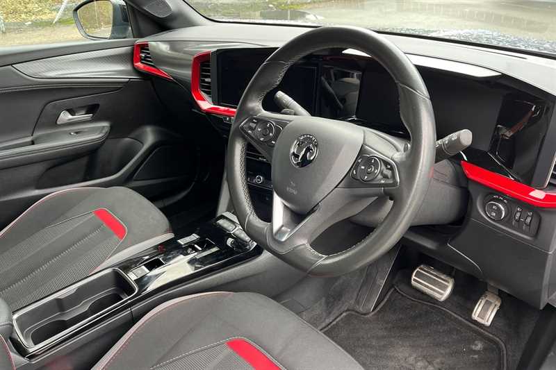 Used Vauxhall Mokka 2022 for sale - 77513856: Photo 10