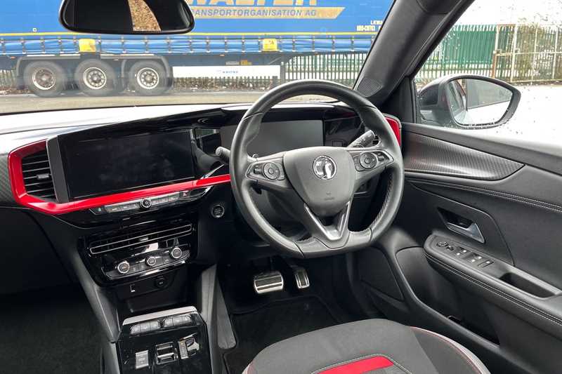 Used Vauxhall Mokka 2022 for sale - 77513856: Photo 11