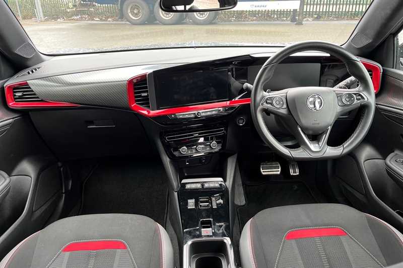 Used Vauxhall Mokka 2022 for sale - 77513856: Photo 12